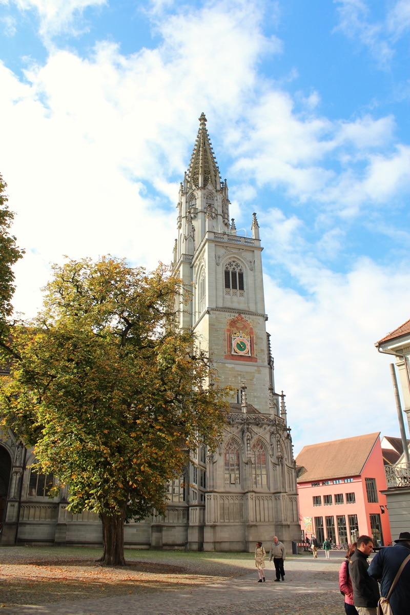 Konstanzer Münster